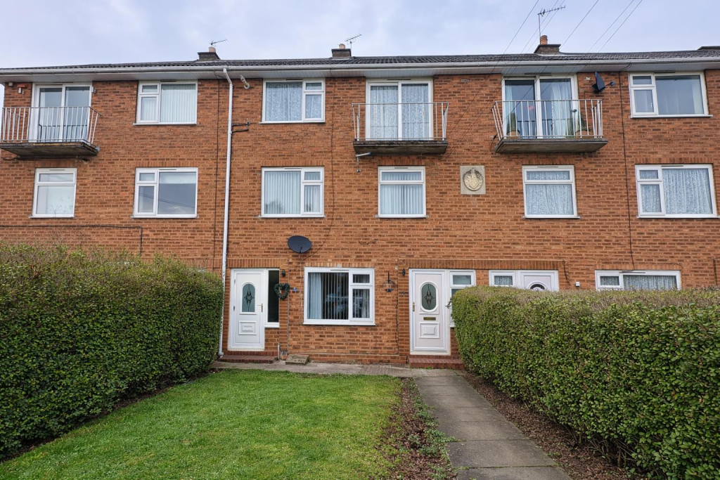 Main image of property: Cherry Tree Lane, Bilbrook, Wolverhampton
