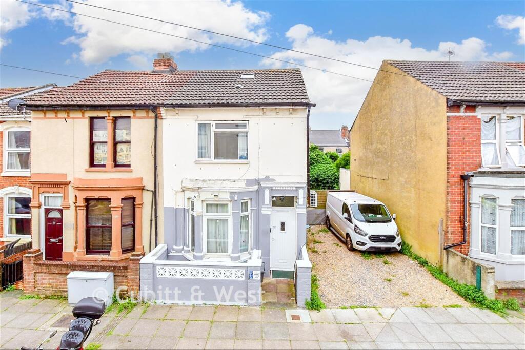 Main image of property: Winstanley Road, Portsmouth, Hampshire