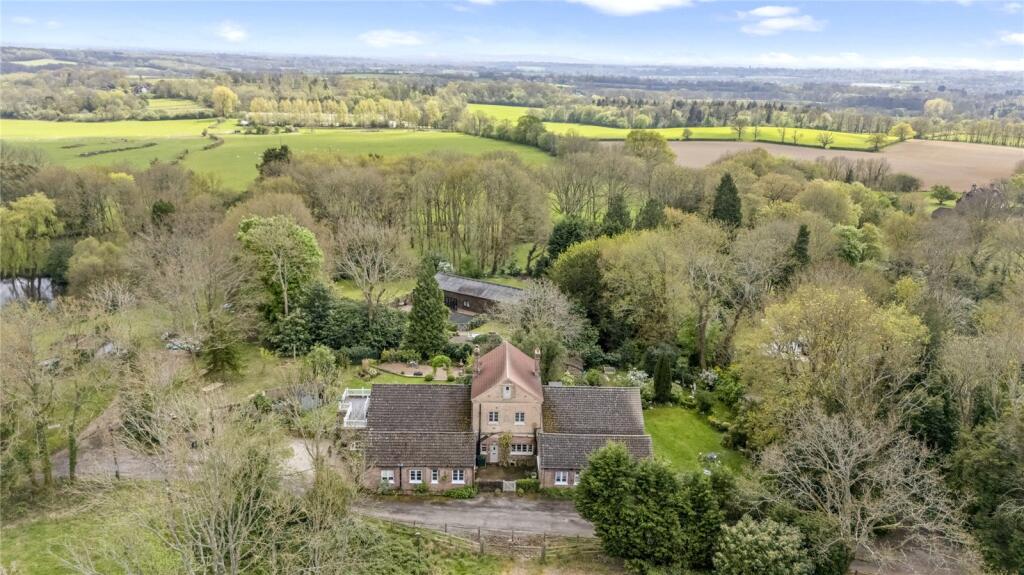 Main image of property: Fletching, Uckfield, East Sussex, TN22
