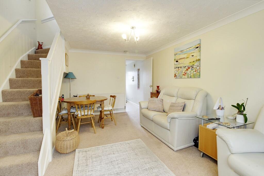 House in South Kesteven, Deeping St. James - View 4