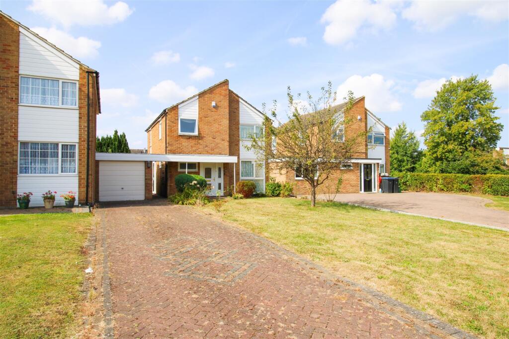 Main image of property: Paddock Mead, Harlow