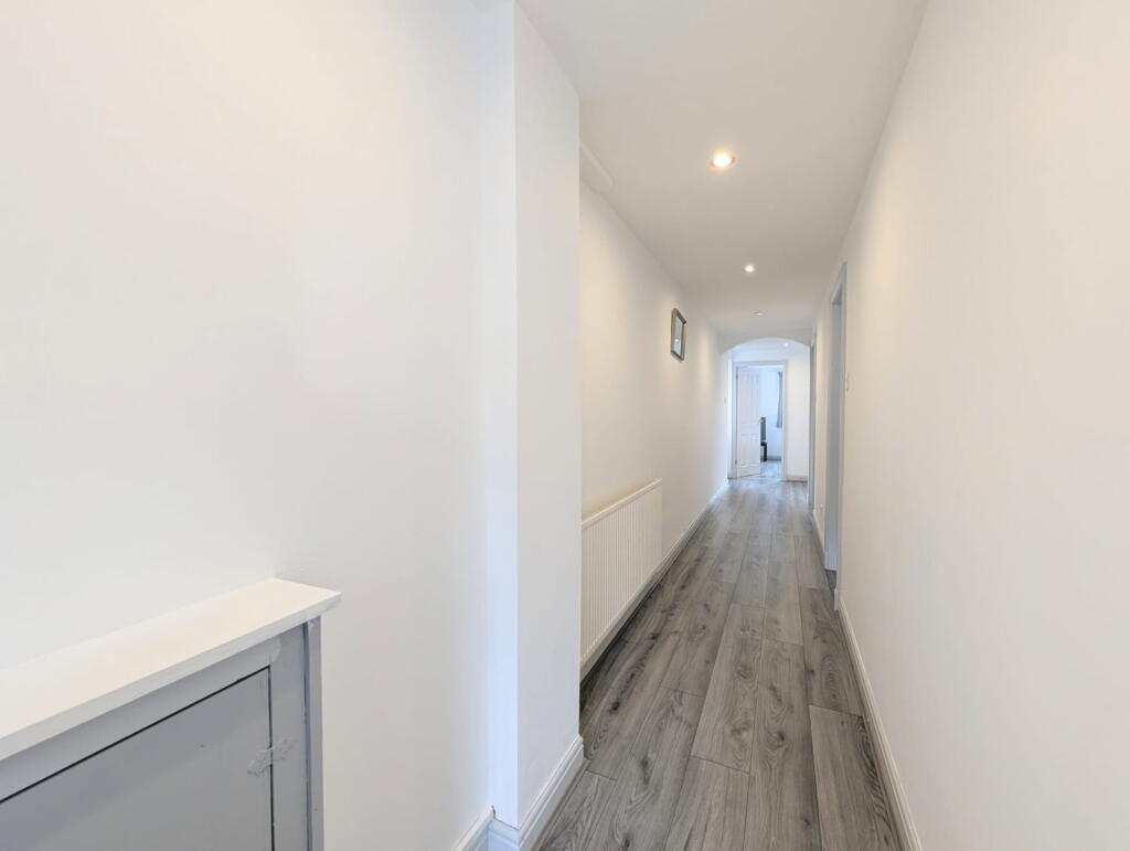 Apartment in Southport, Meols Cop - More