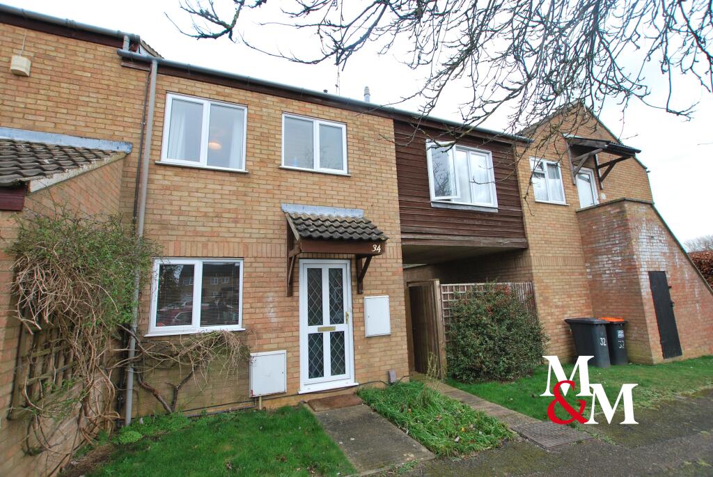 Main image of property: GREENLANDS