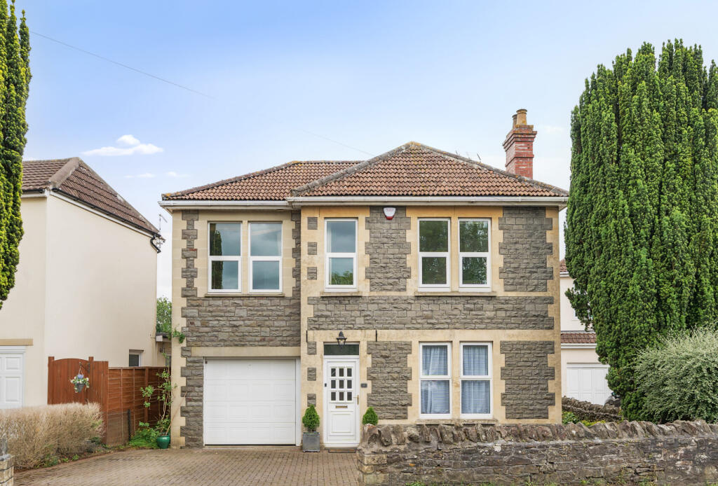 Main image of property: North Street, Oldland Common, Bristol, Gloucestershire, BS30