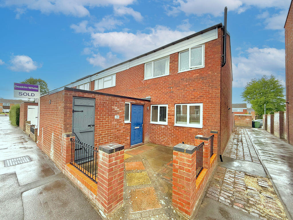 Main image of property: Enfield Close, Houghton Regis