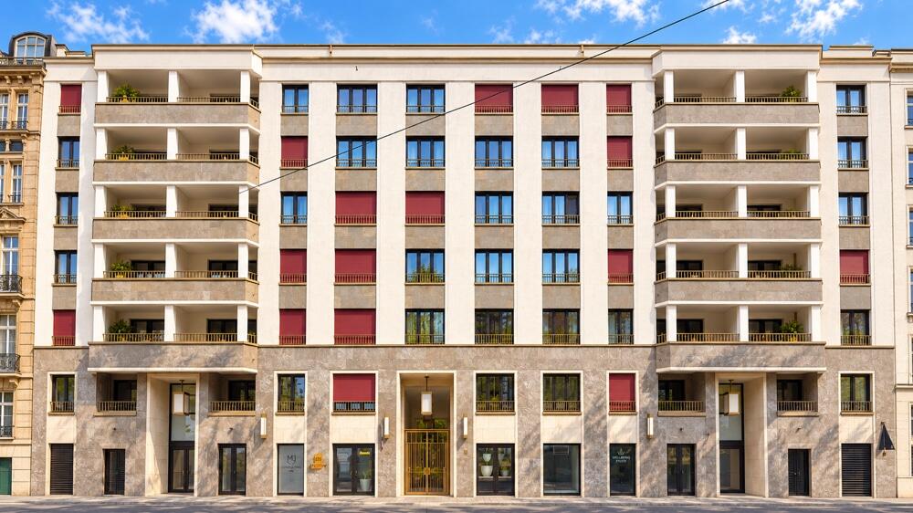 Main image of property: Mitte, Berlin, 10179, Germany