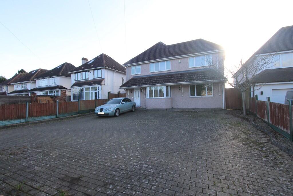 Additional image 2 of Station Road, Marston Green, Birmingham