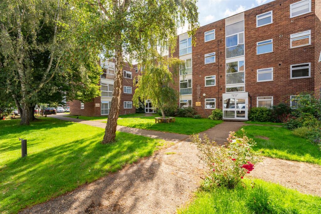 Apartment in London - View 4