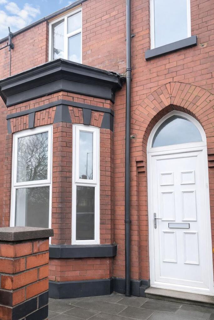Main image of property:  Park Road, Bolton, Fully Furnished
