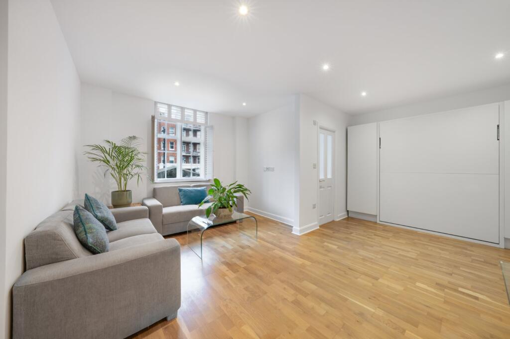 Main image of property: Mortimer Court,
Abbey Road, NW8