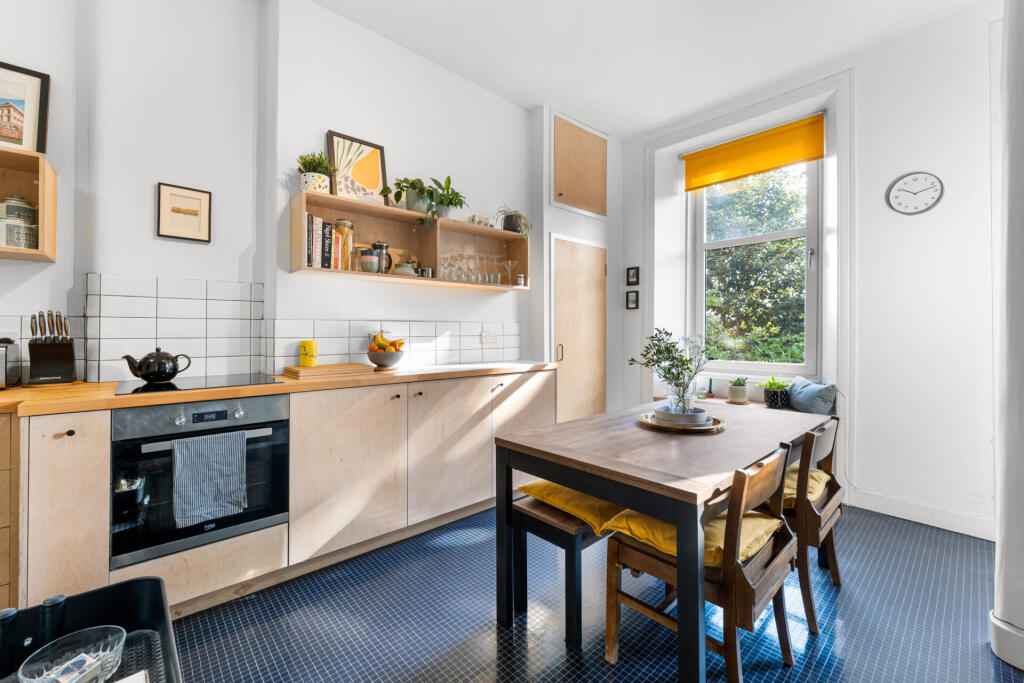 Apartment in Glasgow, Hangingshaw, Govanhill - More