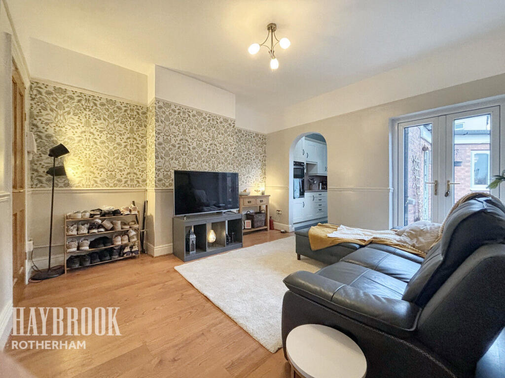 Main image of property: Albany Street, Clifton