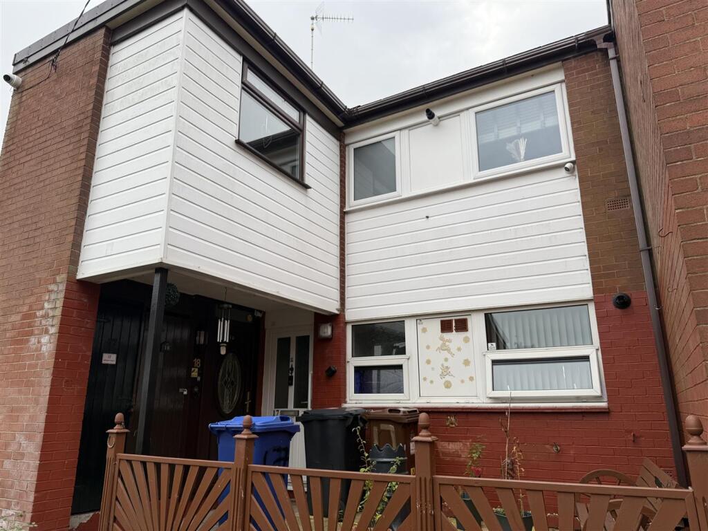 Main image of property: St. Leger Court, Accrington