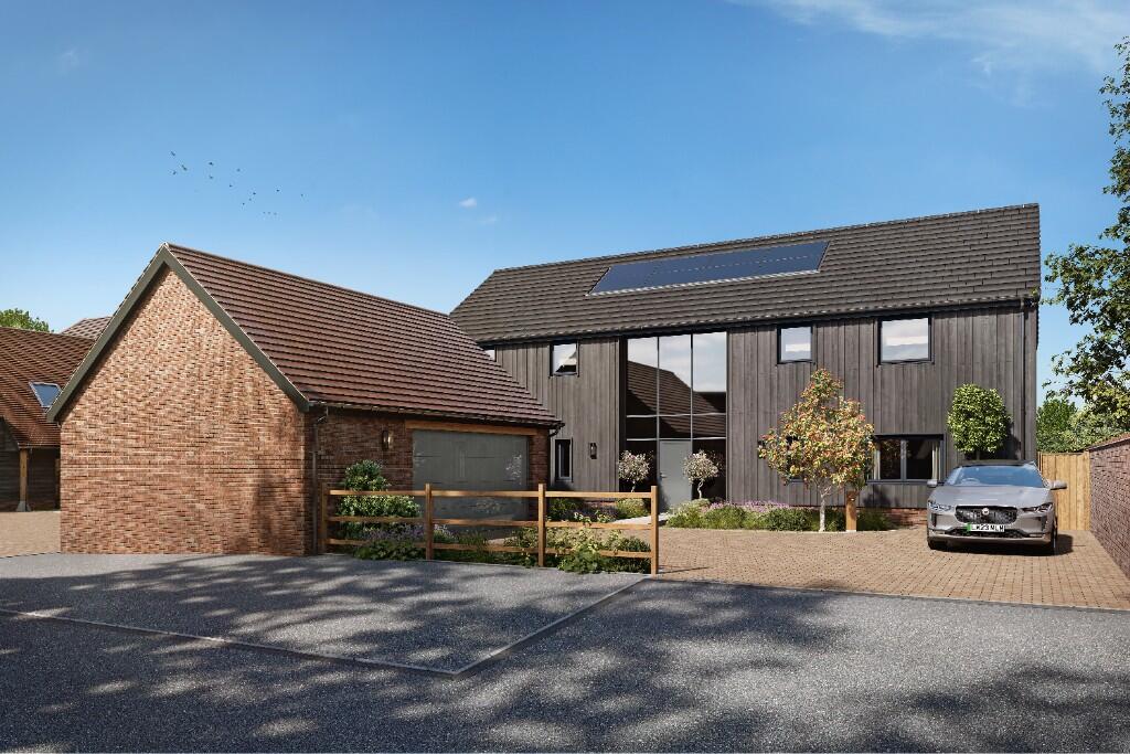 Main image of property: Kidnappers Lane,
Leckhampton,
Cheltenham,
GL53
