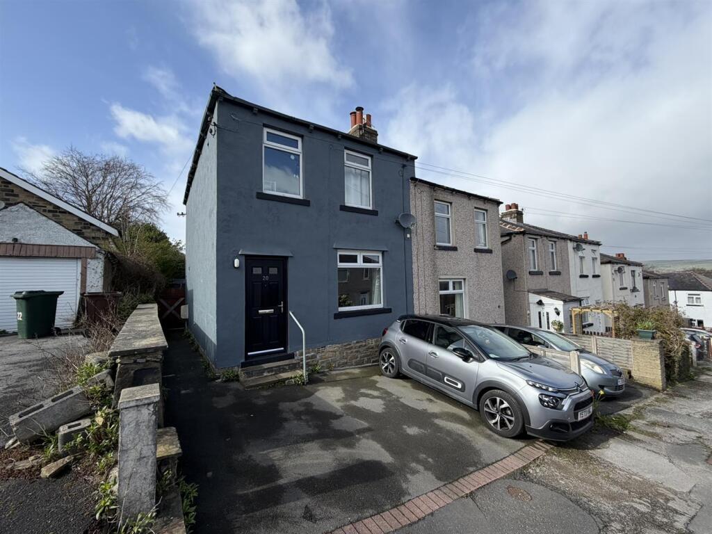 Main image of property: Whitley Road, Keighley