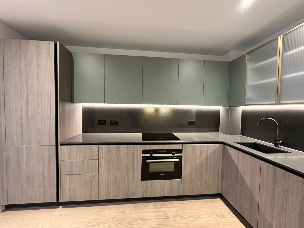 Main image of property: Potters Road, London, SW6