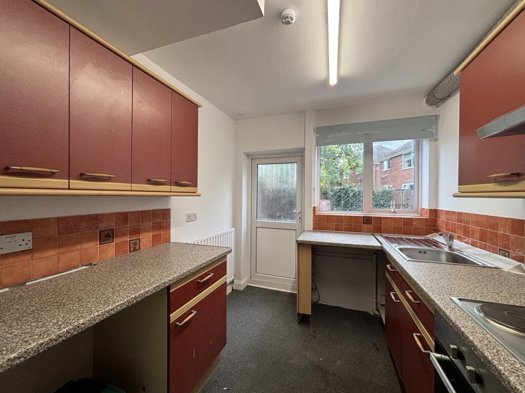 House in Coventry, Stonehouse Estate, Willenhall - View 5