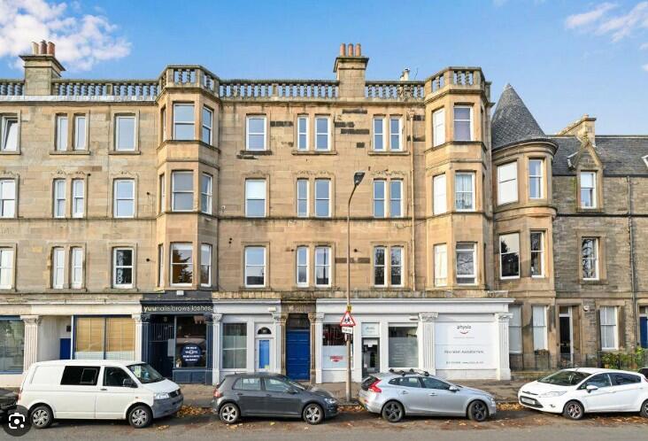 Main image of property: Craighall Road, Edinburgh
