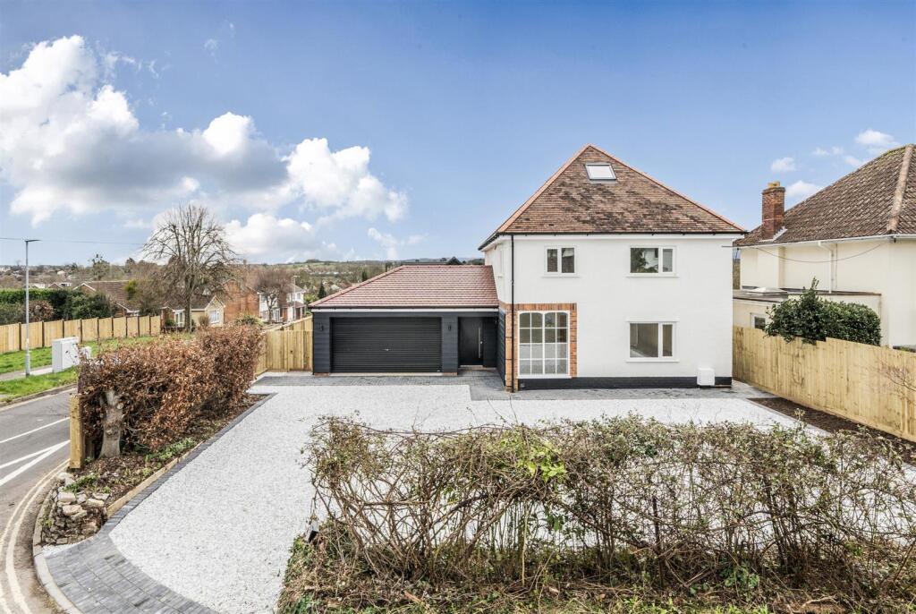 Main image of property: Comeytrowe Lane, Taunton