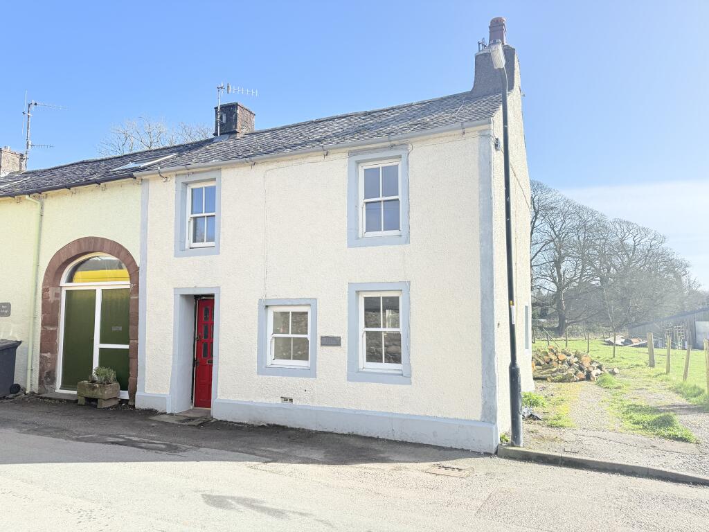 Main image of property: Row Cottage, Wellington, Seascale, Cumbria CA20 1BE