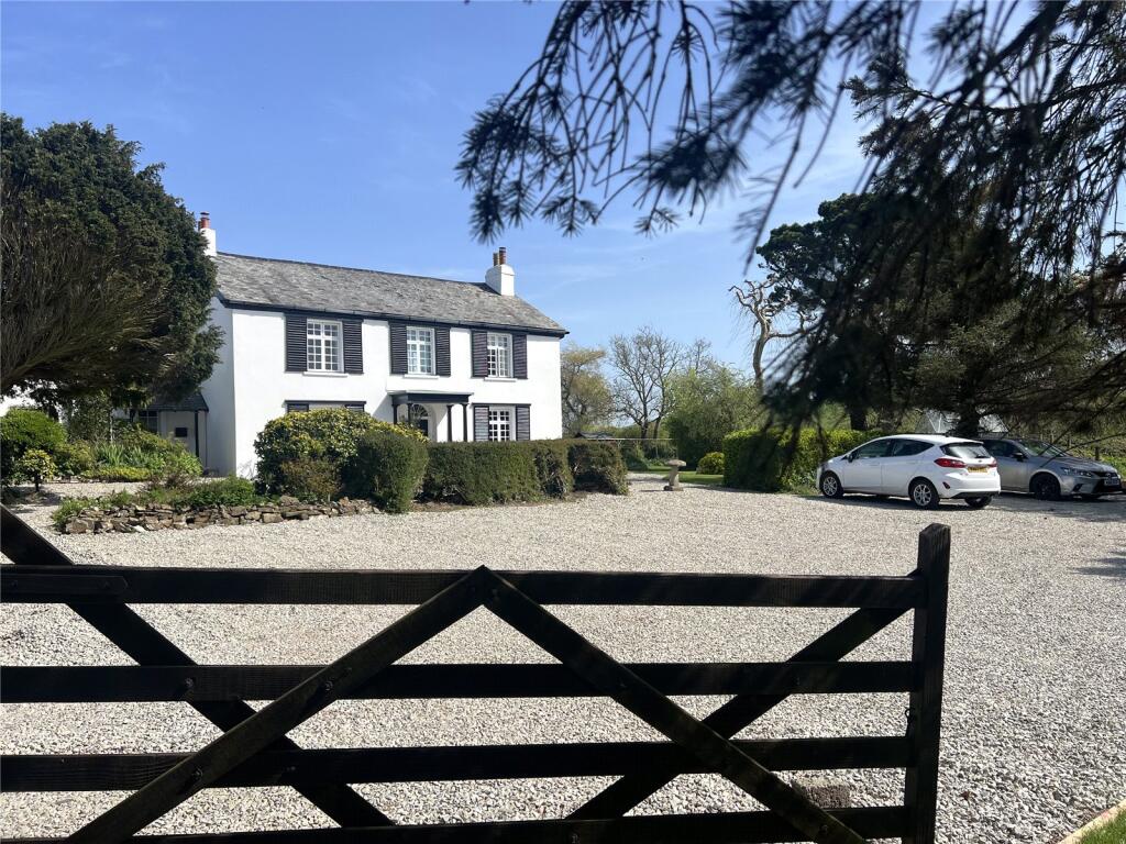 Main image of property: Eastleigh, Bideford, Devon, EX39