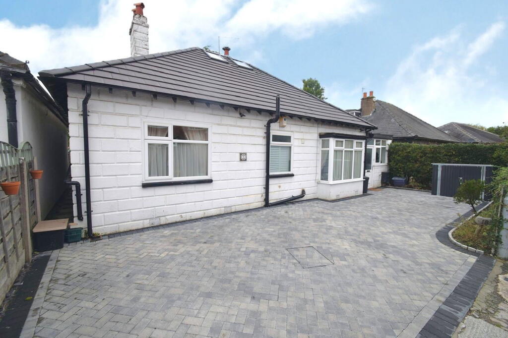 Main image of property: Brookside Road, Gatley, SK8 4BG