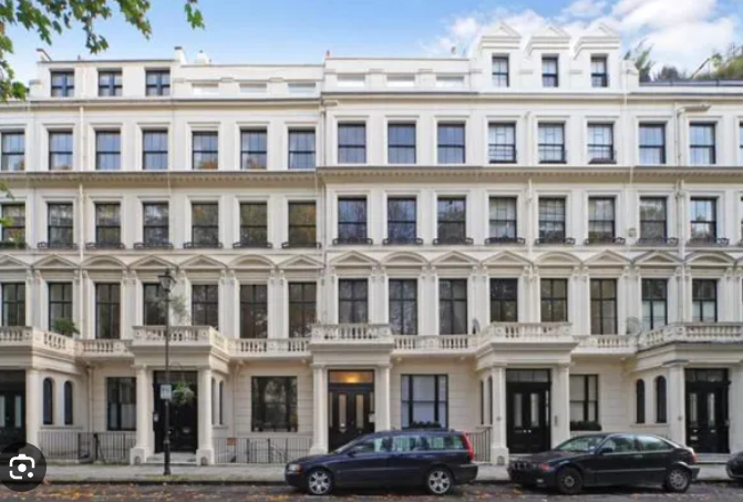Main image of property: Cleveland Square, London, W2