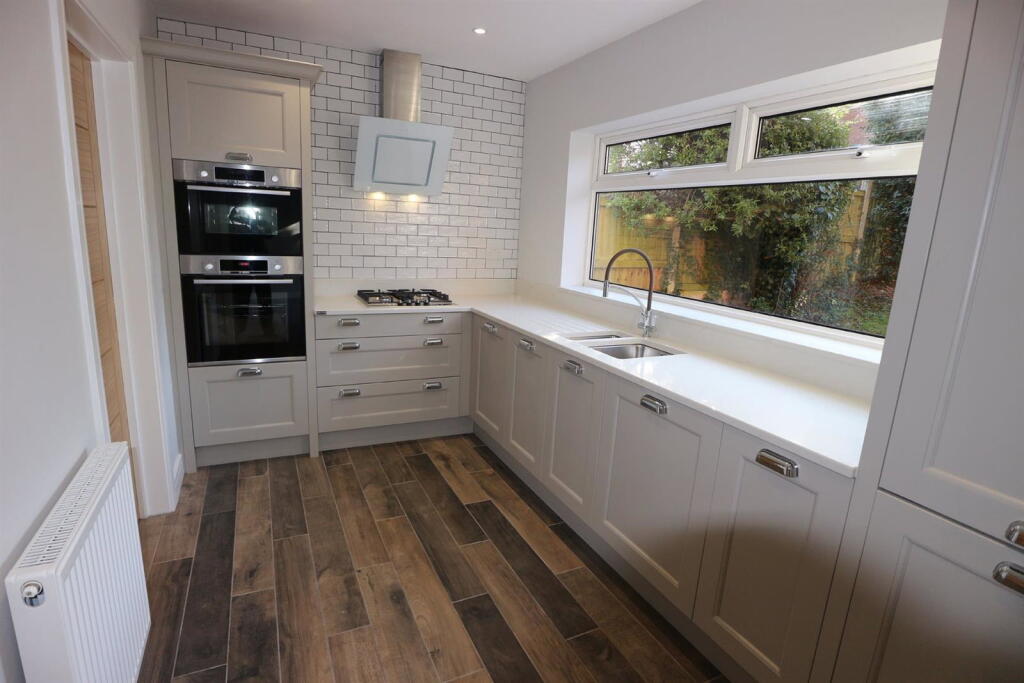 Bear Lane, Henley-in-Arden photo 3