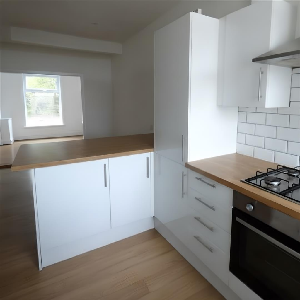 Main image of property: Kay Street, Darwen