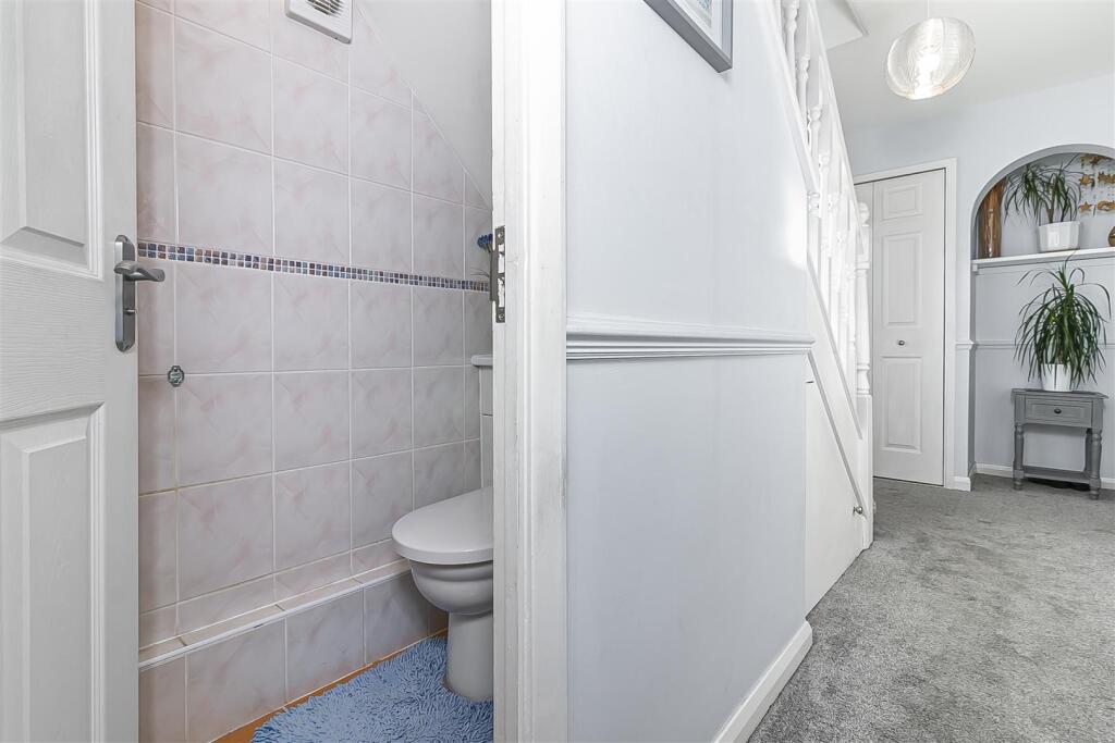 Main image of property: Whitegale Close, Hitchin
