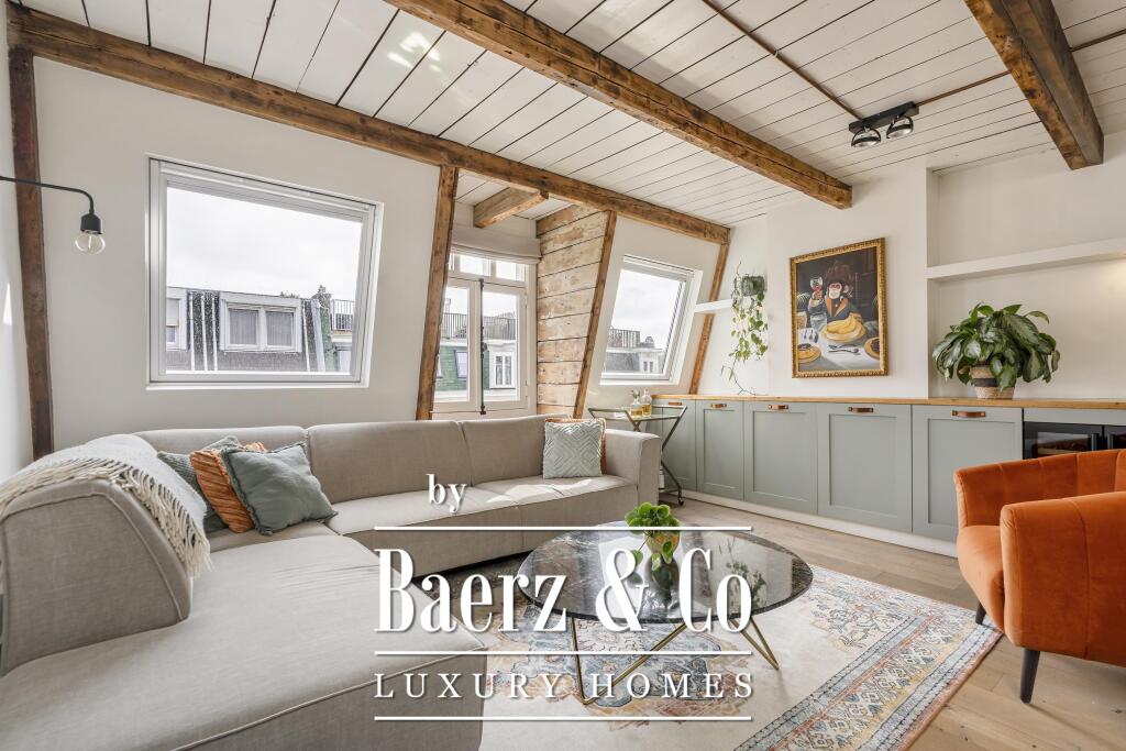 Main image of property: Noord-Holland, Amsterdam