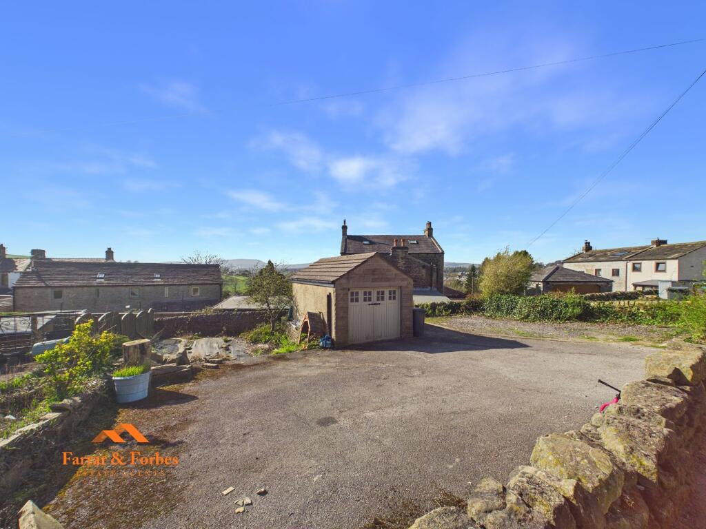 Additional image 29 of New Row, Winewall, BB8