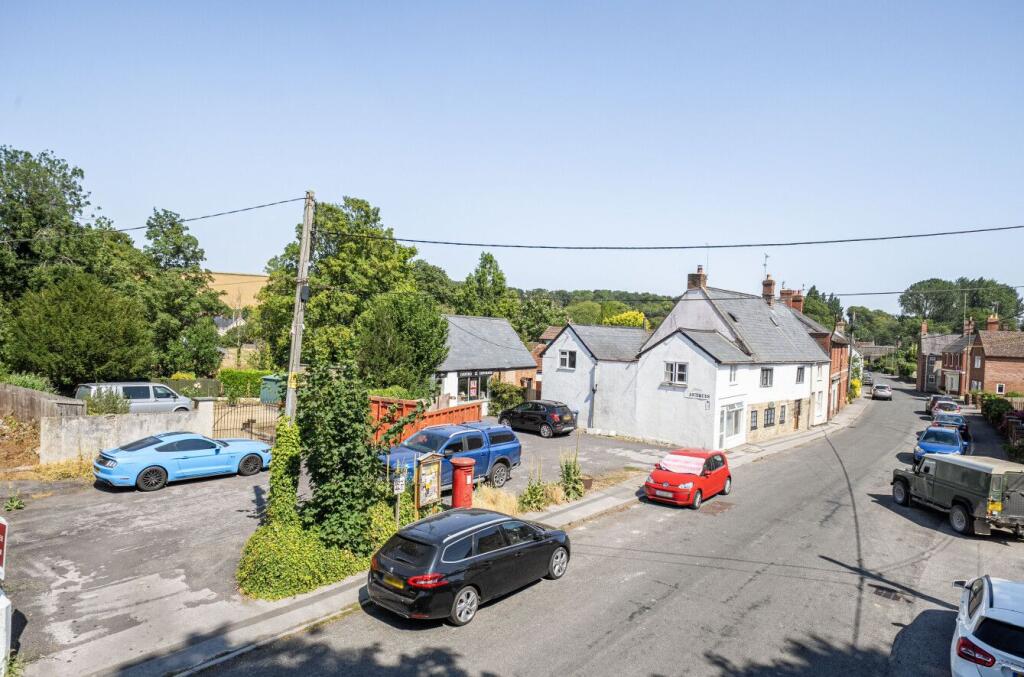 Main image of property: High Street, Codford, BA12