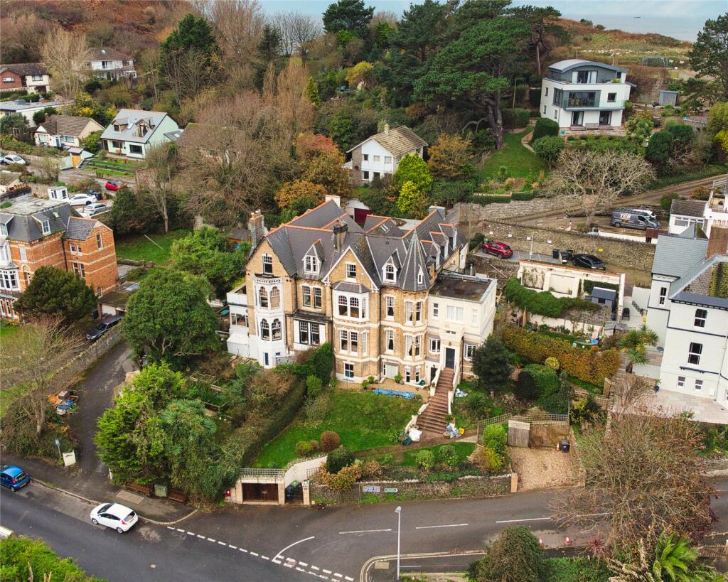 Torrs Park, Ilfracombe, North Devon, EX34 photo 2