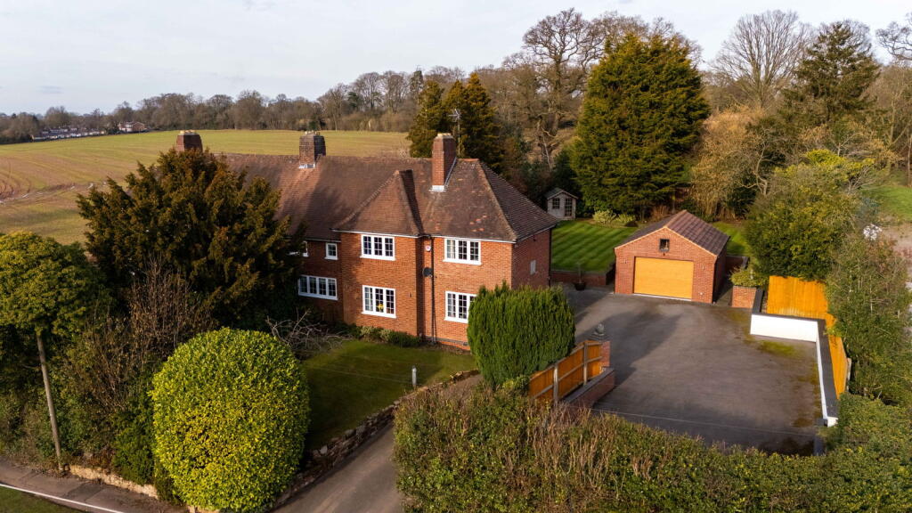 Main image of property: Farm View, Spencers Lane, Berkswell, CV7