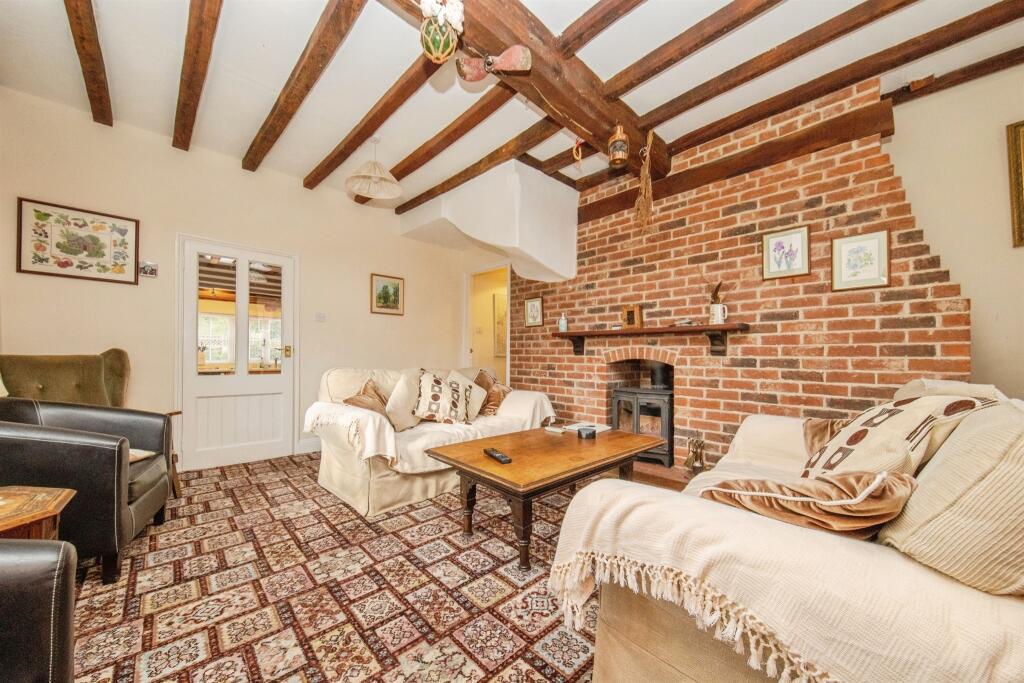 House in East Suffolk, Shottisham - View 5