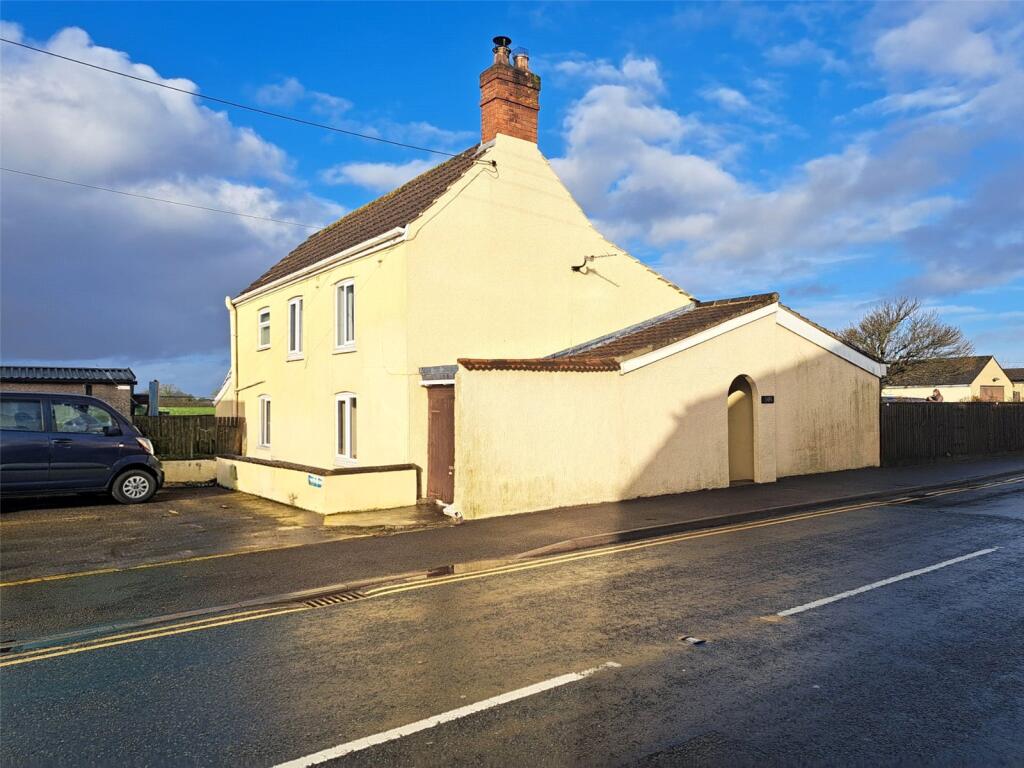 Main image of property: Church Road, Bason Bridge, Highbridge, Somerset, TA9
