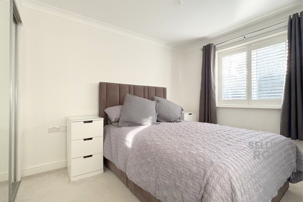 Apartment in Twyford, Wokingham - View 6