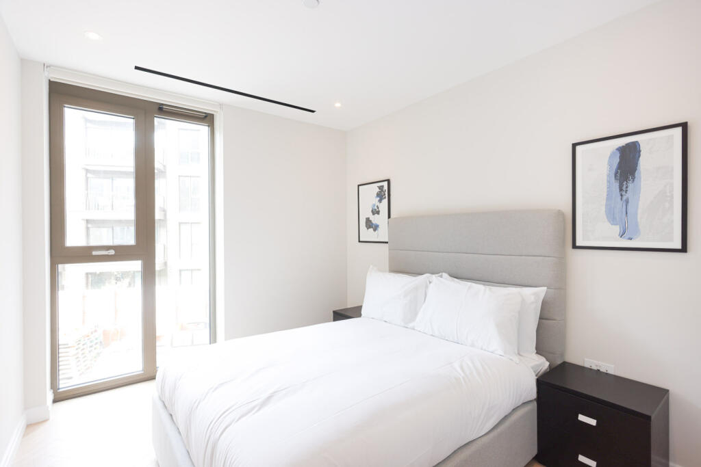 Apartment in London - View 5