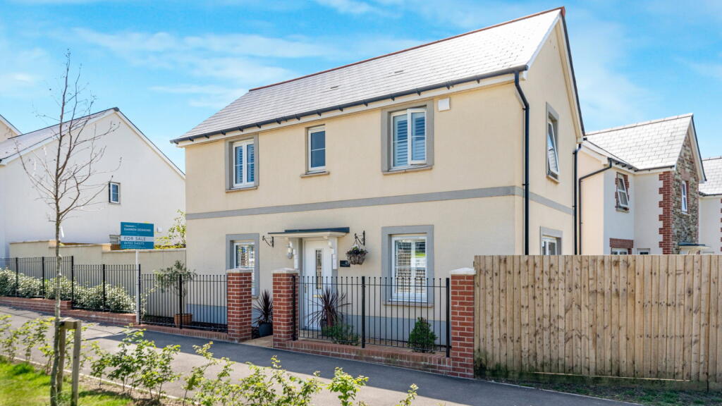 Main image of property: Saltash, PL12 6GA