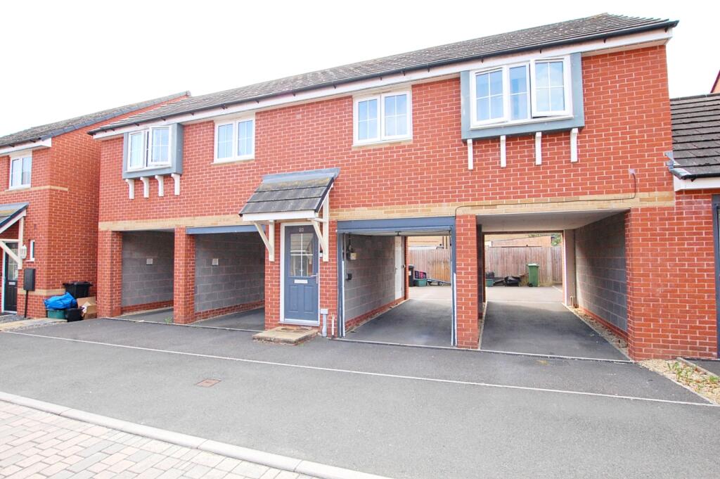 Main image of property: Goldcrest Walk, Keynsham, Bristol, BS31