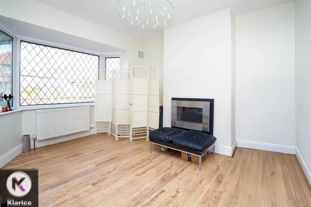 Hazelmere Road, Birmingham, B28 photo 3