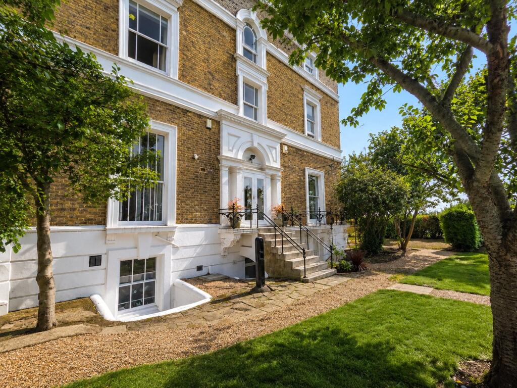 Main image of property: Shooters Hill Road, London, SE3