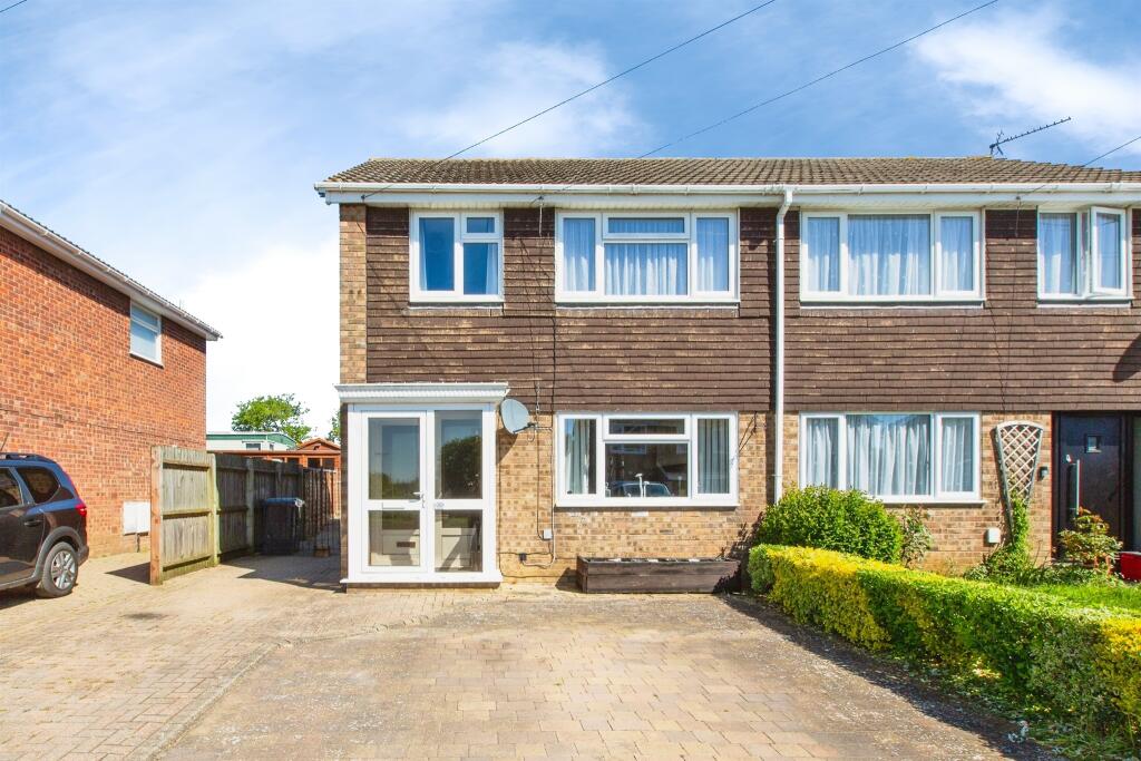 Main image of property: Newell Road, Ringstead, Kettering