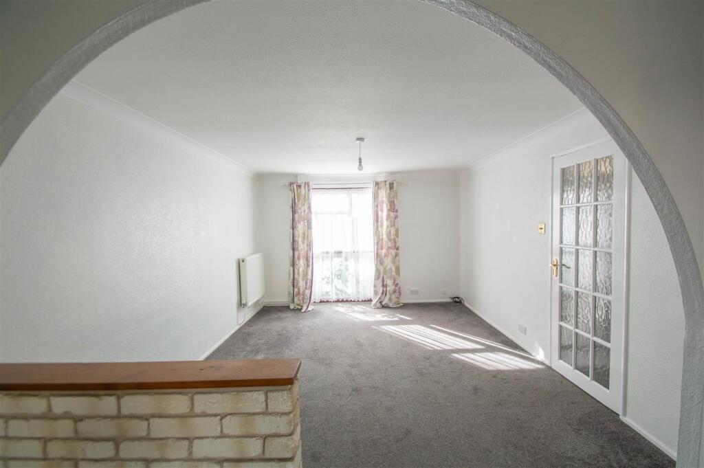 House in Cambridge - View 3