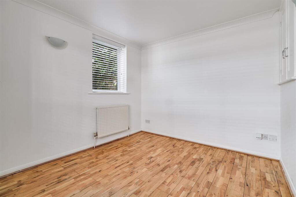Carlyle Road, Cambridge - Ansicht 3