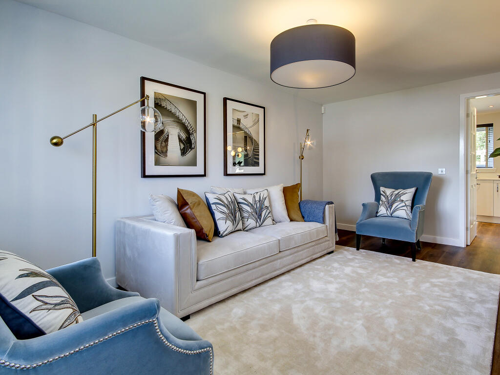 Main image of property: West Mill,
West Mill Road,
Markinch,
Fife,
KY7 6ZP