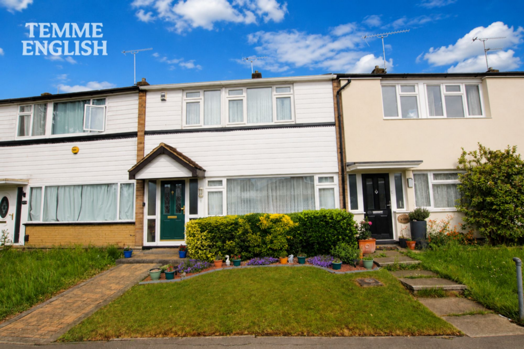 Main image of property: Great Knightleys, Basildon, SS15