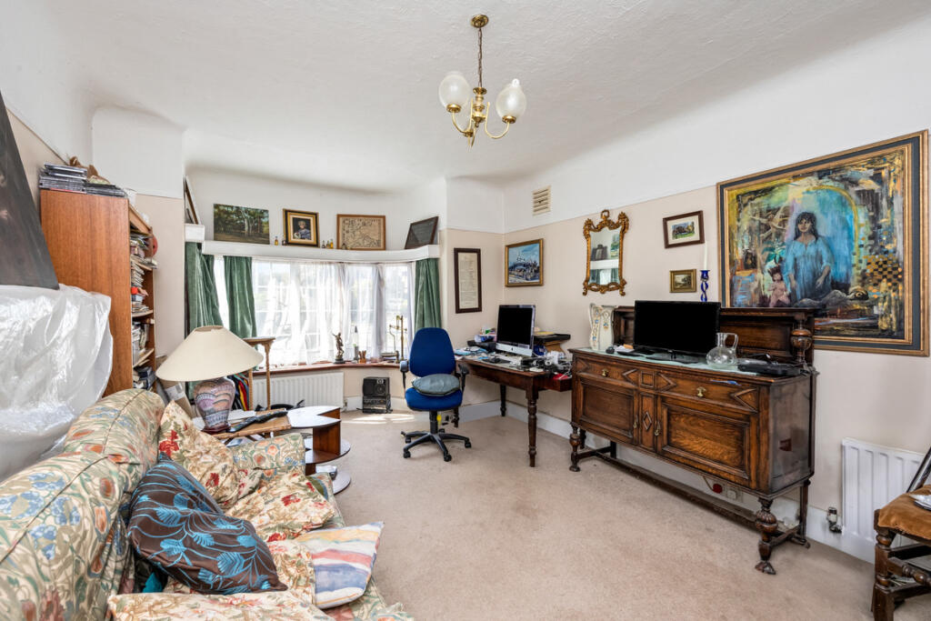 House in Worthing, Goring-by-Sea - View 4