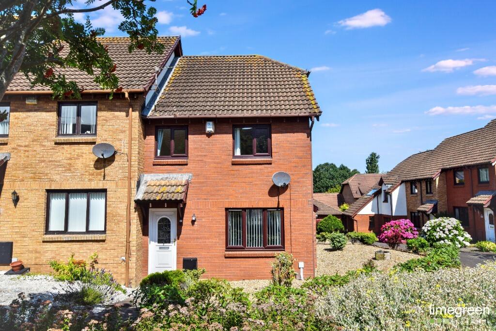 Main image of property: Hamilton Way, Prestwick, South Ayrshire, KA9